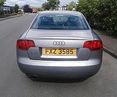 B7 audi A4 1.9tdi  - Image 1/6