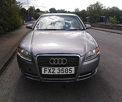 B7 audi A4 1.9tdi  - Image 4/6