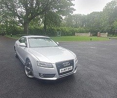 2008 Audi A5 - Image 4/4