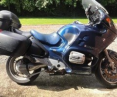 BMW R 1150 RT - Image 5/8