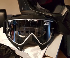 Motocross helmets for sale - Image 8/8