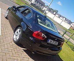 BMW 318d clean car - Image 5/9