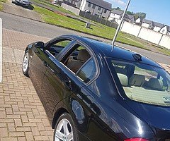 BMW 318d clean car - Image 7/9