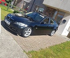 BMW 318d clean car - Image 9/9