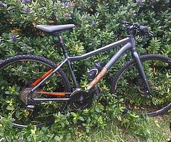 Voodoo hybrid with hydraulic brakes - Image 5/5