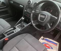 2009 Audi A3 - Image 5/8