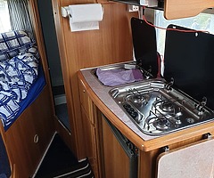 Motor home - Image 4/10