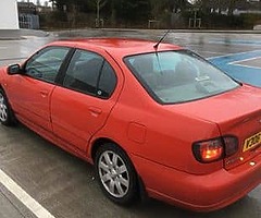 Nissan Primera 2.0 Sport, 146 BHP, manual - Image 6/9