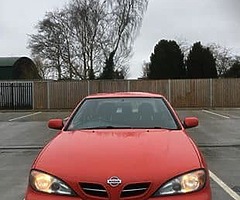 Nissan Primera 2.0 Sport, 146 BHP, manual - Image 9/9