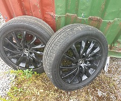 17" 4x108