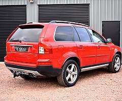 2009 Volvo XC90 R-Design Premium - Image 4/9