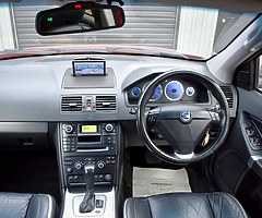 2009 Volvo XC90 R-Design Premium - Image 7/9