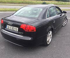 Audi A4 S Line Nct 10/19 Manual