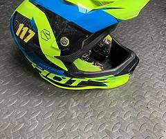 Motocross gear - Image 4/8