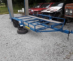 Car transporter - Image 6/6