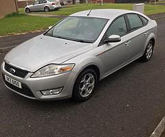 2009 Ford Mondeo - Image 4/4