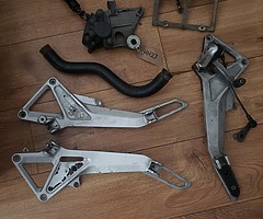 Honda Honret bits - Image 8/8