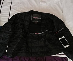 Rst Pro series Adventure jacket