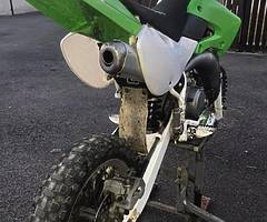 Kx 65 2003