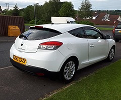 2013 Renault Megane