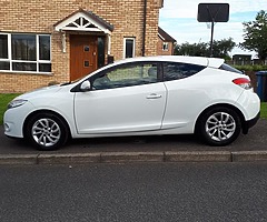 2013 Renault Megane - Image 4/10