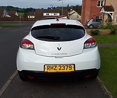 2013 Renault Megane - Image 6/10