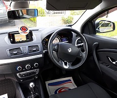 2013 Renault Megane - Image 8/10