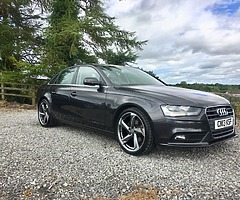 2013 Audi A4 - Image 10/10