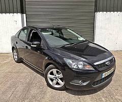 2009 FORD FOCUS 1.8TDCi ** NEW NCT TODAY ** - Image 1/7