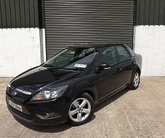 2009 FORD FOCUS 1.8TDCi ** NEW NCT TODAY ** - Image 2/7