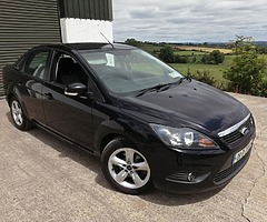 2009 FORD FOCUS 1.8TDCi ** NEW NCT TODAY ** - Image 3/7