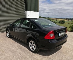 2009 FORD FOCUS 1.8TDCi ** NEW NCT TODAY ** - Image 4/7