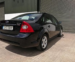 2009 FORD FOCUS 1.8TDCi ** NEW NCT TODAY ** - Image 5/7