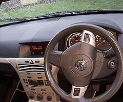 08 Vauxhall Astra - Image 6/6