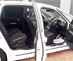 2013 Ford S-Max Titanium X SPORT