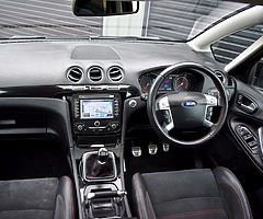 2013 Ford S-Max Titanium X SPORT - Image 5/8