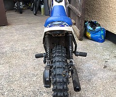 yamaha pw50