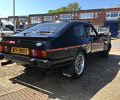 Ford Capri X-Pack original - Image 4/10