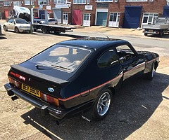 Ford Capri X-Pack original - Image 5/10