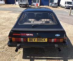 Ford Capri X-Pack original - Image 6/10