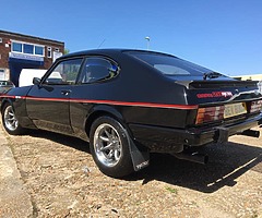 Ford Capri X-Pack original - Image 7/10