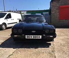 Ford Capri X-Pack original - Image 9/10