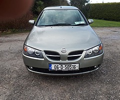 Tax& tested almera - Image 4/8