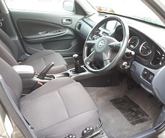 Tax& tested almera - Image 7/8