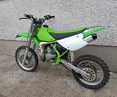 95 kx80