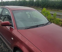 Volkswagen Passat - Image 4/5