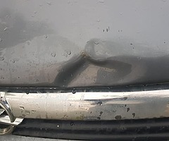 2007 opel Astra damaged - Image 4/8