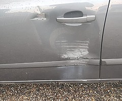 2007 opel Astra damaged - Image 5/8