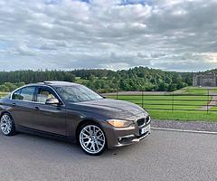 Bmw 320D 2012 F30 Luxury Model Top Spec!