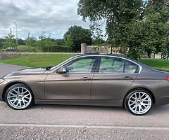 Bmw 320D 2012 F30 Luxury Model Top Spec! - Image 4/10